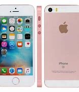 Image result for iPhone SE 1 Rose Gold