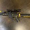 Image result for M4 Airsoft Drop Stock