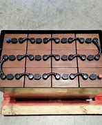 Image result for Traction Battery