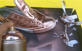 Image result for Spray-Paint Shoes