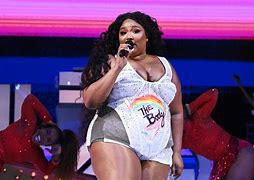 Image result for Lizzo Instrument