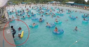 Image result for Kids Drowning in Swimming Pools