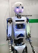Image result for Robot Museum