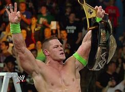 Image result for John Cena Titles