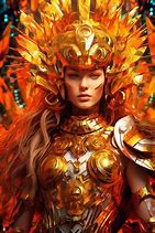 Image result for Fairy Queen Crown Gold