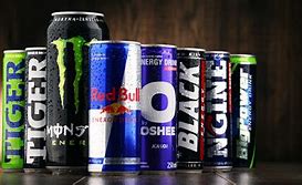 Image result for List of All Energy Drinks