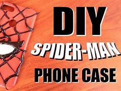 Image result for iPhone 6 Case Spider-Man