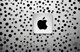 Image result for Dots Under Apps On Mac
