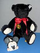 Image result for Mickey Mouse Bear Walt Disney World