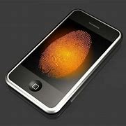 Image result for iPhone 15 Fingerprint