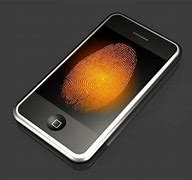 Image result for iPhone with Thumbprint Button Year