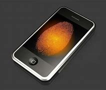 Image result for iPhone Fingerprint Clip Art