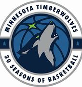 Image result for Timberwolves Logo.png
