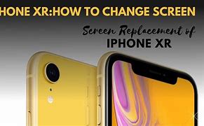 Image result for iPhone XR Screen Repair