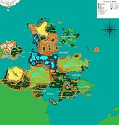 Image result for WoW Dreanor Map