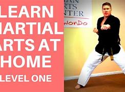 Image result for Best Martial Art to Learn