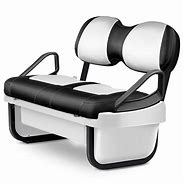 Image result for Limo Golf Cart Seat Pod
