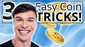 Image result for Magic Coin Gimmick