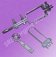 Image result for Spring Clamp Hook