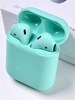 Image result for Apple Air Pods Wireless Charging