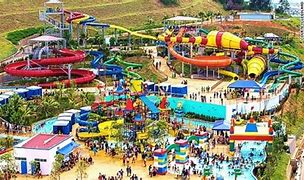 Image result for Vietnam Amusement Park Da Nang