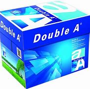 Image result for Double A4 Copy Paper