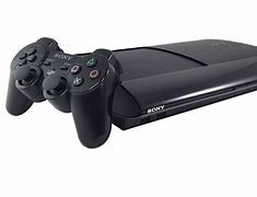Image result for PS3 Black