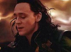 Image result for Avengers Looking Down On Loki