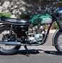 Image result for Retro 500Cc Motorcycle