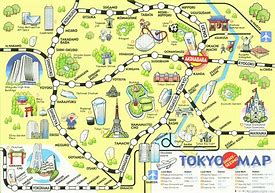 Image result for Osaka Jr Map