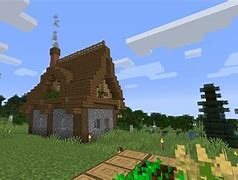Image result for Minecraft House so AK