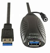 Image result for USB Extender Cable