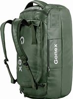 Image result for Duffle Backpack Combo