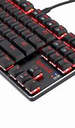 Image result for Red-Light Keyboard