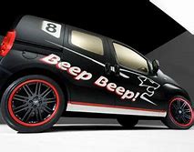 Image result for Beep Car