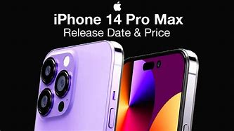 Image result for iPhone 14 Pro Max Privce