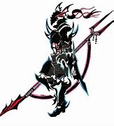 Image result for Dragoon Kain Tattoo