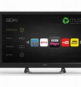 Image result for Seiki Flat Screen TV