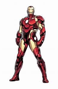 Image result for Iron Man 1 Armor