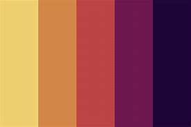 Image result for Yellow Fade Inward