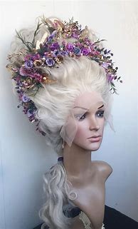 Image result for 18th Century Wigs