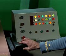 Image result for Star Trek Props