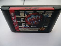 Image result for NBA Jam Retro