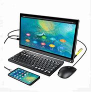 Image result for Ratz Portable Smart Touch Screen