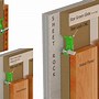 Image result for Wood Panel Clips