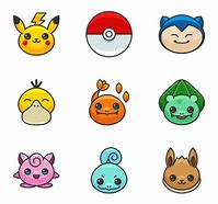 Image result for Pokemon Blue Icon