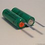 Image result for Chargeabvle Battery Polarity
