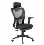 Image result for Computer Chair Back Support