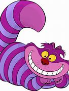 Image result for Grinning Like a Cheshire Cat