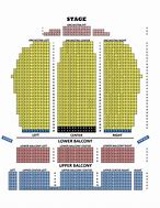 Image result for Llf Seating Chart and the Fox Theatre